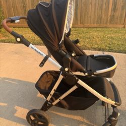 Mocking bird Stroller 