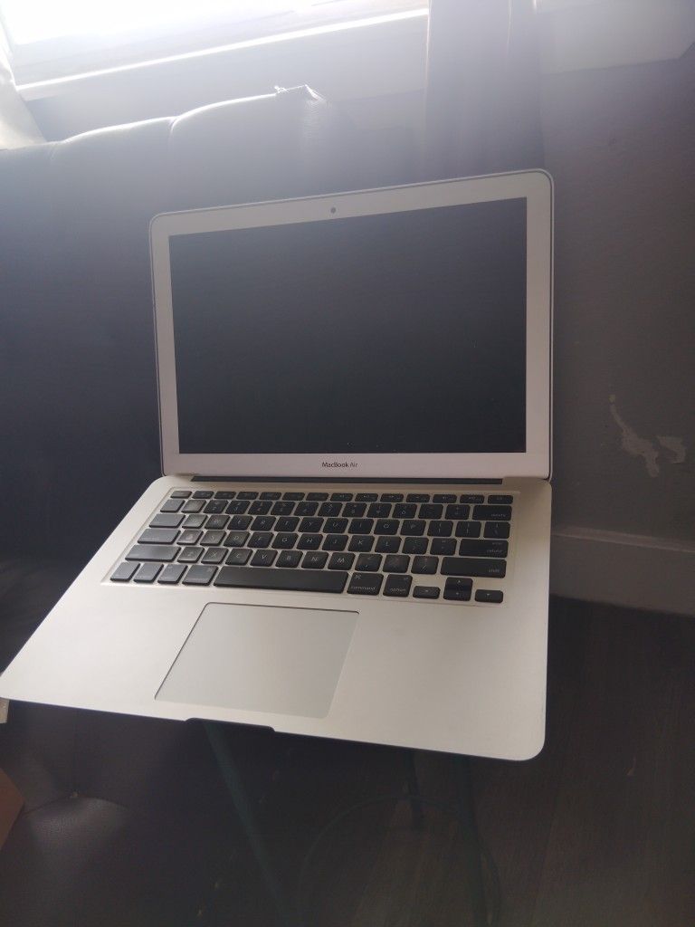 Mac Book Air