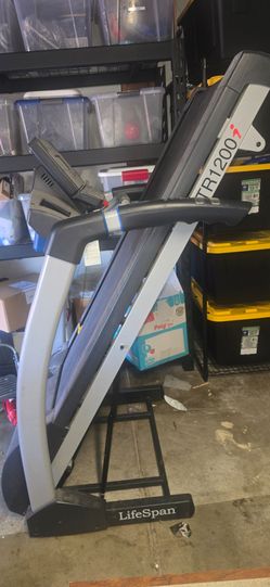 Treadmill
