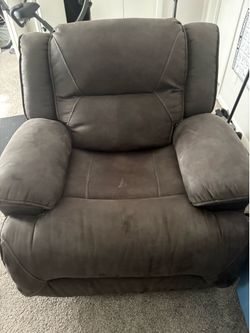 Recliner