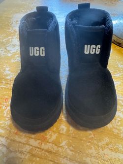 Uggs for boys