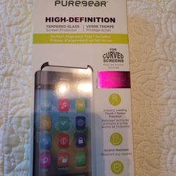 Note 10 Plus Screen Protector