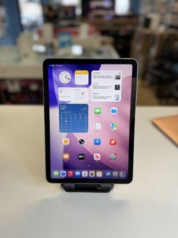 iPad Air 11inch M2 128GB WiFi & Cellular Unlocked Excellent Condition