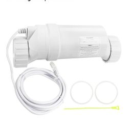 T Cell 15 Pool Chlorinator