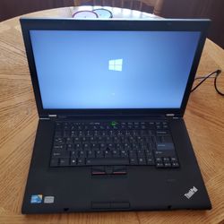 Lenovo ThinkPad Icore 5 