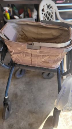 PICNIC/SHOPING CARRIERS