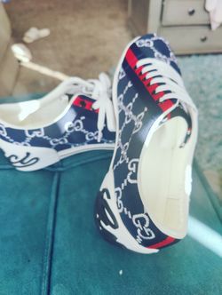 Gucci Shoes Size 43 /10. New No Box