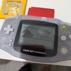 Pokemon Starter Pack