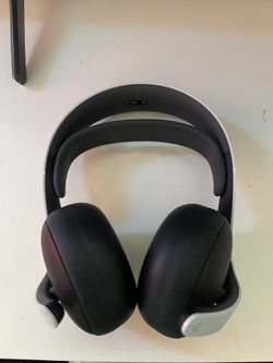 PlayStation Pulse 3D Wireless Headset