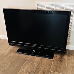 42” LG 42LC7D