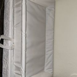 Moving Sales  Baby Diaper Change Bed