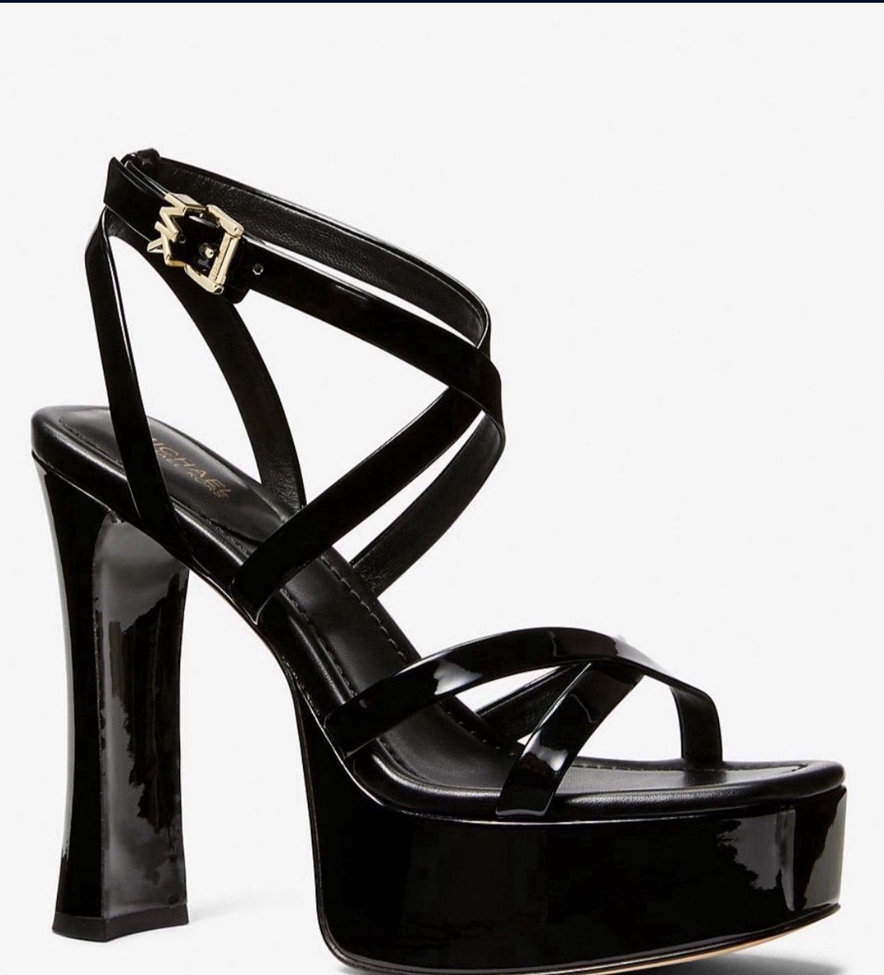 MK Heels