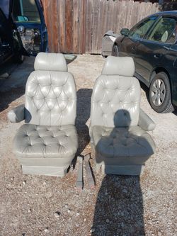 Obs seats
