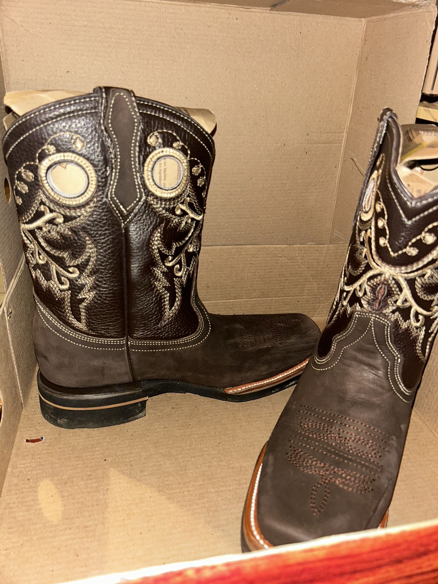Boots