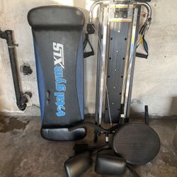 Total Gym