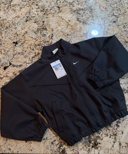 Nike Lightweight Jacket