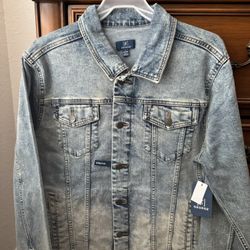 Brand New George Jean jacket new still has tag never worn Looking For Best Offer 