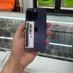 iPhone 14 Pro 512GB (Unlocked)