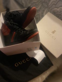 Authentic baby Gucci