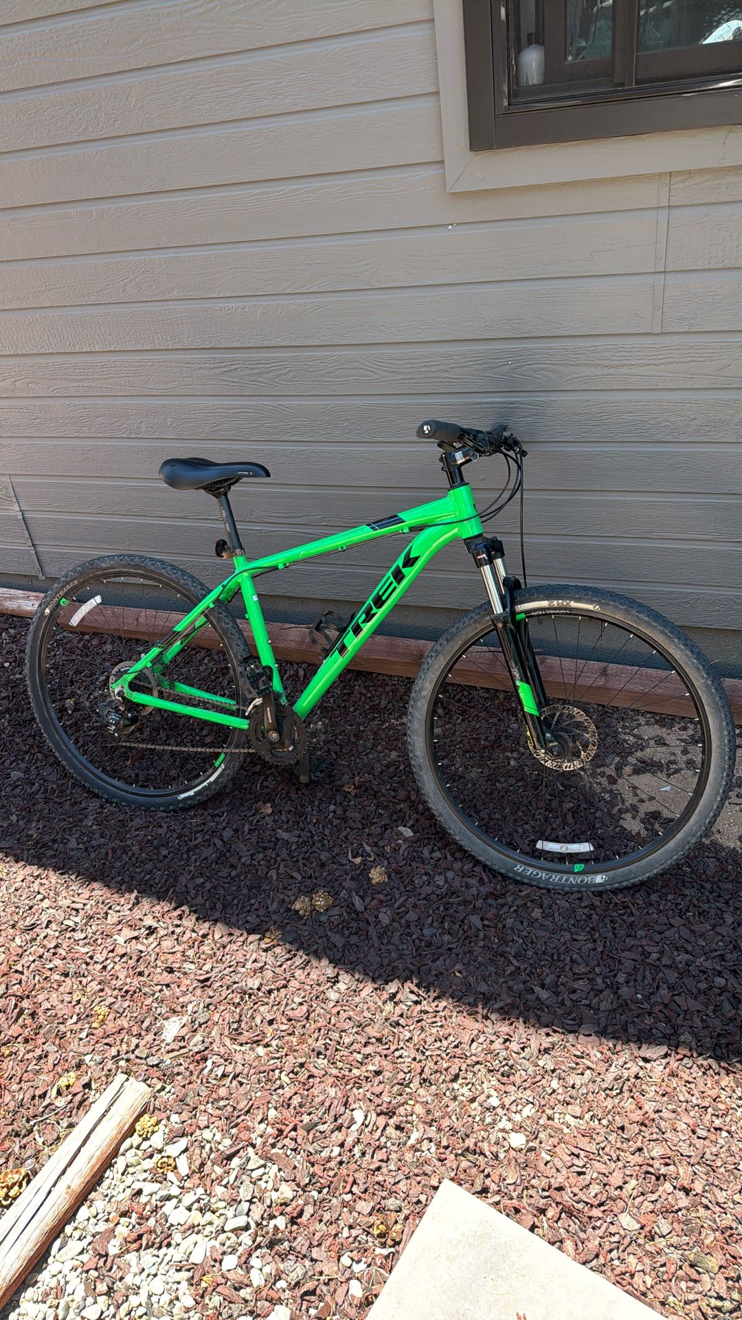 Trek Bike