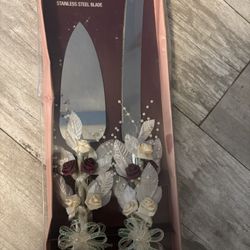 Cake Cutter