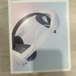 Meta Quest 3 Elite Strap With Battery