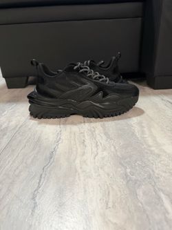 Javi Sneakers