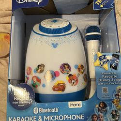 Disney Kids Karaoke 