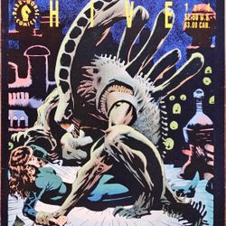 Aliens Hive Full Run