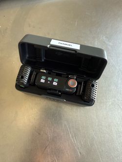 DJI mic 2