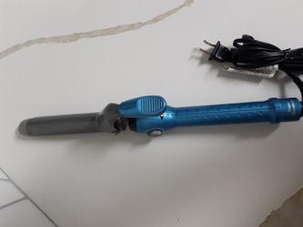 BABYLISS Curling It WORKS PERFECT 