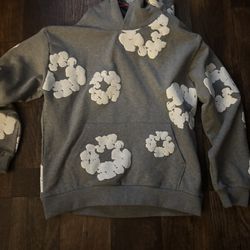 Denim Tears Hoodie