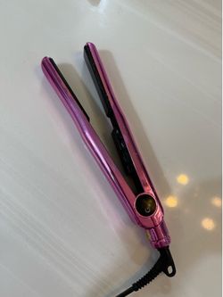 CHI Hair Straightener