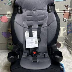 Safety 1st 2-1 booster car seat