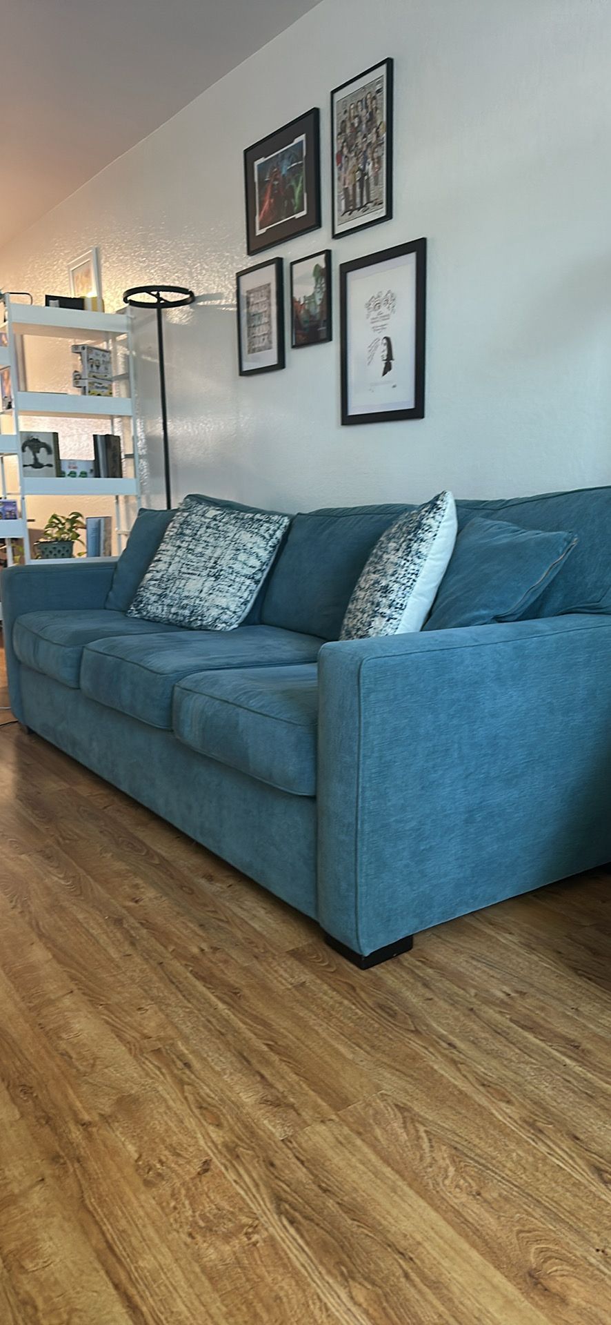 Sofa 2-3 seater