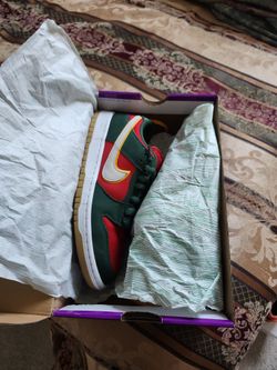 Sb dunks