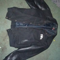 Coat And Cordaroy Jacket 