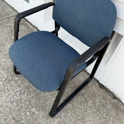 Comfortable And Sturdy Chair 