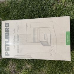 Petlibro RFID automatic Feeder 