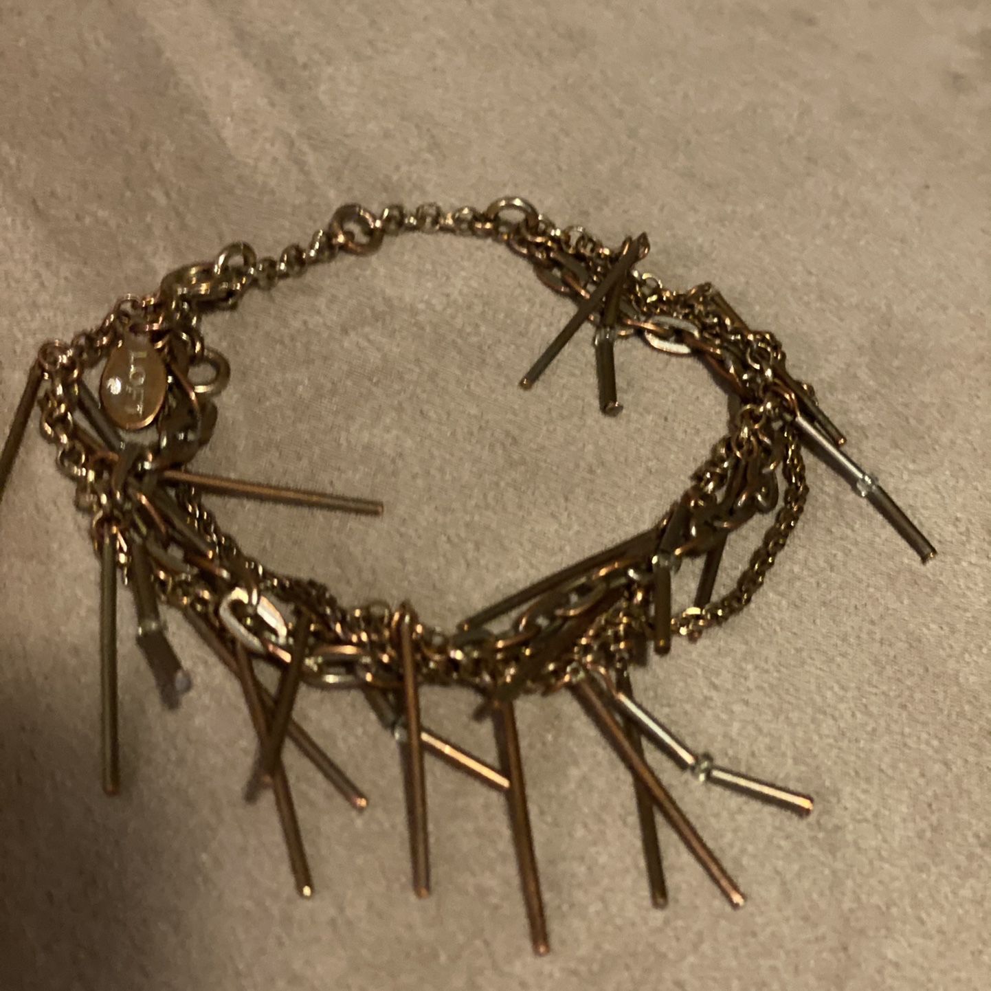 Gold Bracelets/Bangles