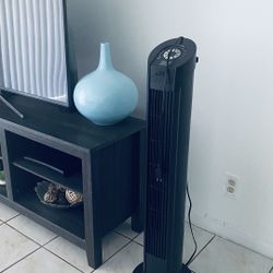 Tower Fan