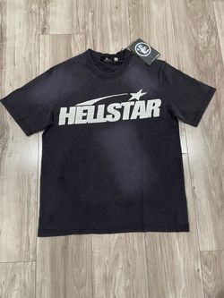 Hellstar t shirt