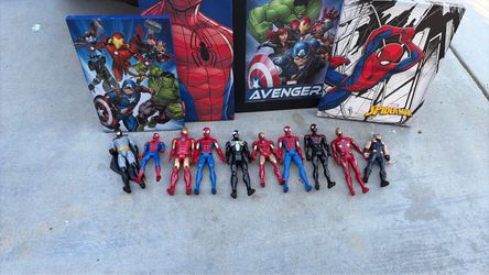 Avengers decoration
