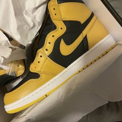 Retro 1 Pollen Size 9 & 9.5 