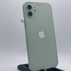 iPhone 12 Unlocked Carrier Available