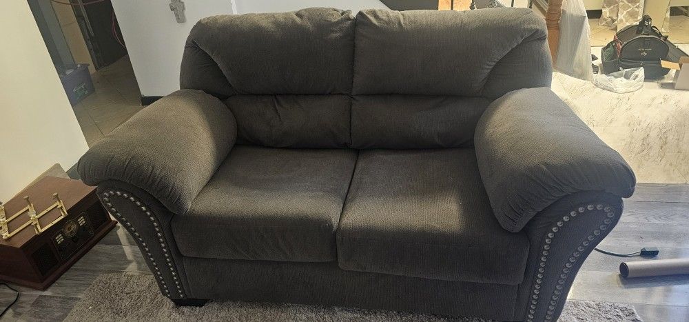 Sofa Loveseat Set & Chair