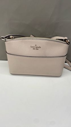 Kate Spade cross body. Item No 331 (Shopgoodwill)