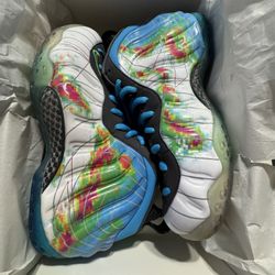 Weather Man’s 