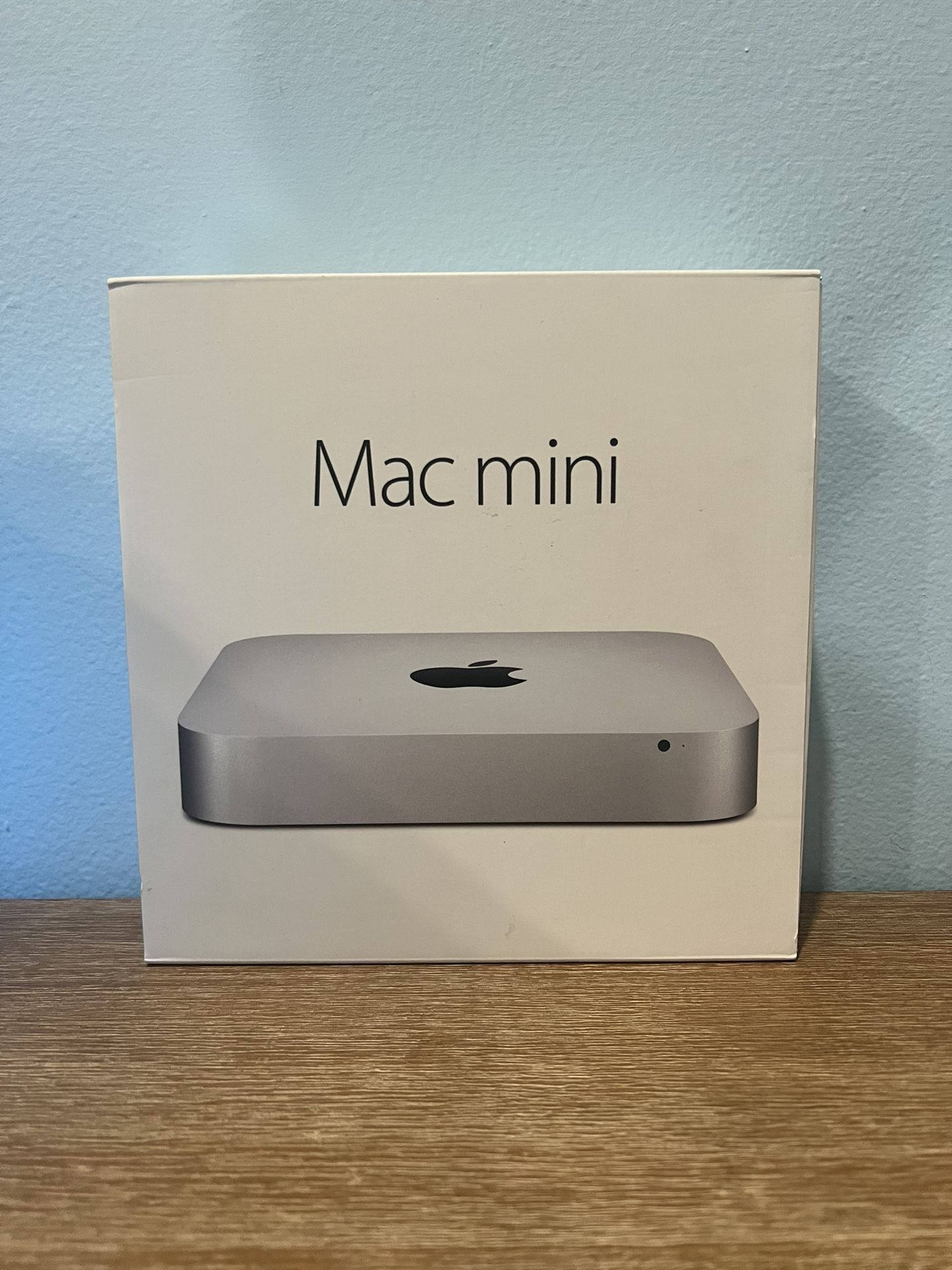 Mac Mini
