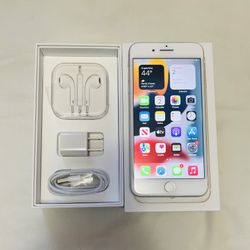 I Phone 7s Plus Factory Unlocked Like New